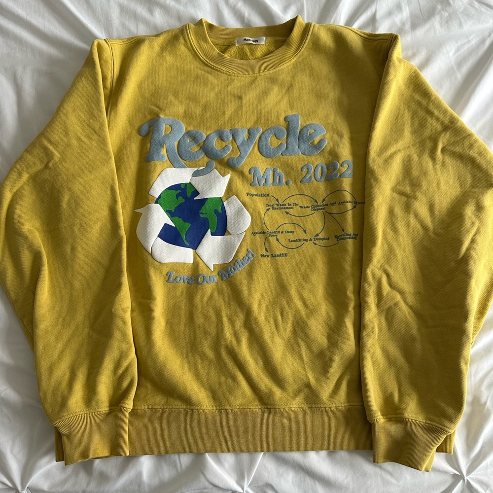 Madhappy Sweatshirt